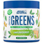 Applied Nutrition Critical Greens - Зелени суперхрани