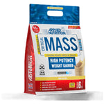 Applied Nutrition Critical Mass Original - Гейнър за маса