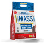 Applied Nutrition Critical Mass Original - Гейнър за маса