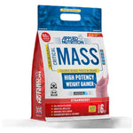 Applied Nutrition Critical Mass Original - Гейнър за маса