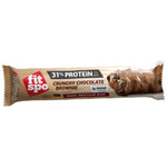 FIT SPO Crunchy - Протеинов бар без захар