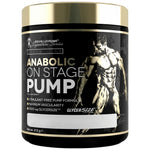 Kevin Levrone Anabolic On Stage Pump Stim-Free Pre-Workout Formula - Помпа бустер без стимуланти