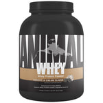 Universal Animal Whey Isolate Loaded Whey - Суроватъчен протеин с изолат