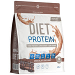 Applied Nutrition Diet Whey - Диетичен суроватъчен протеин
