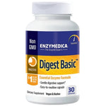 Enzymedica Digest Basic - Храносмилателни ензими