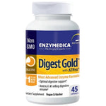 Enzymedica Digest Gold with ATPro - Храносмилателни ензими висока активност