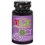 Cvetita Herbal TLZ Tribulus Leuzea Zinc - Трибулус с левзея и цинк