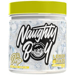 Naughty Boy The Drip Thermogenic Powder - Термогенен фетбърнър на прах