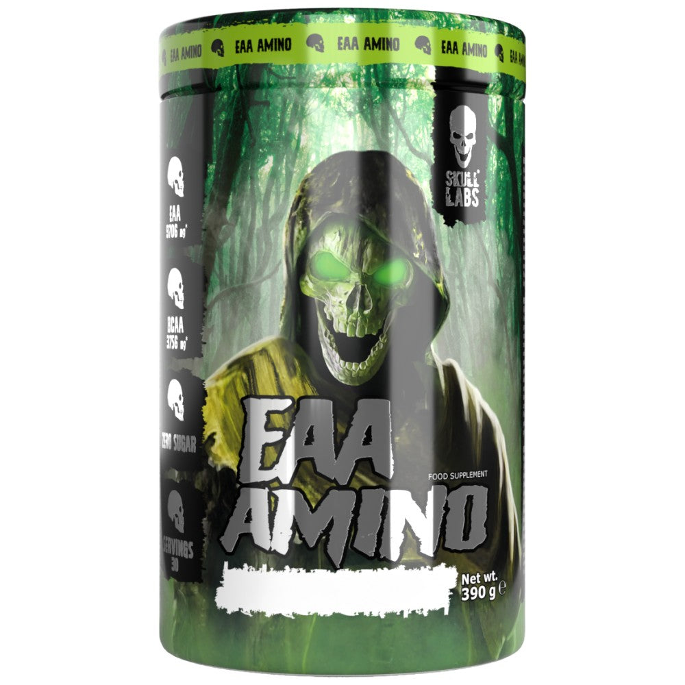 Skull Labs EAA Amino Essential Amino Acids - Есенциални аминокиселини EAA