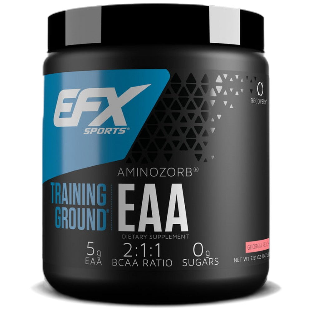 All American EFX AminoZorb EAA - Есенциални аминокиселини EAA