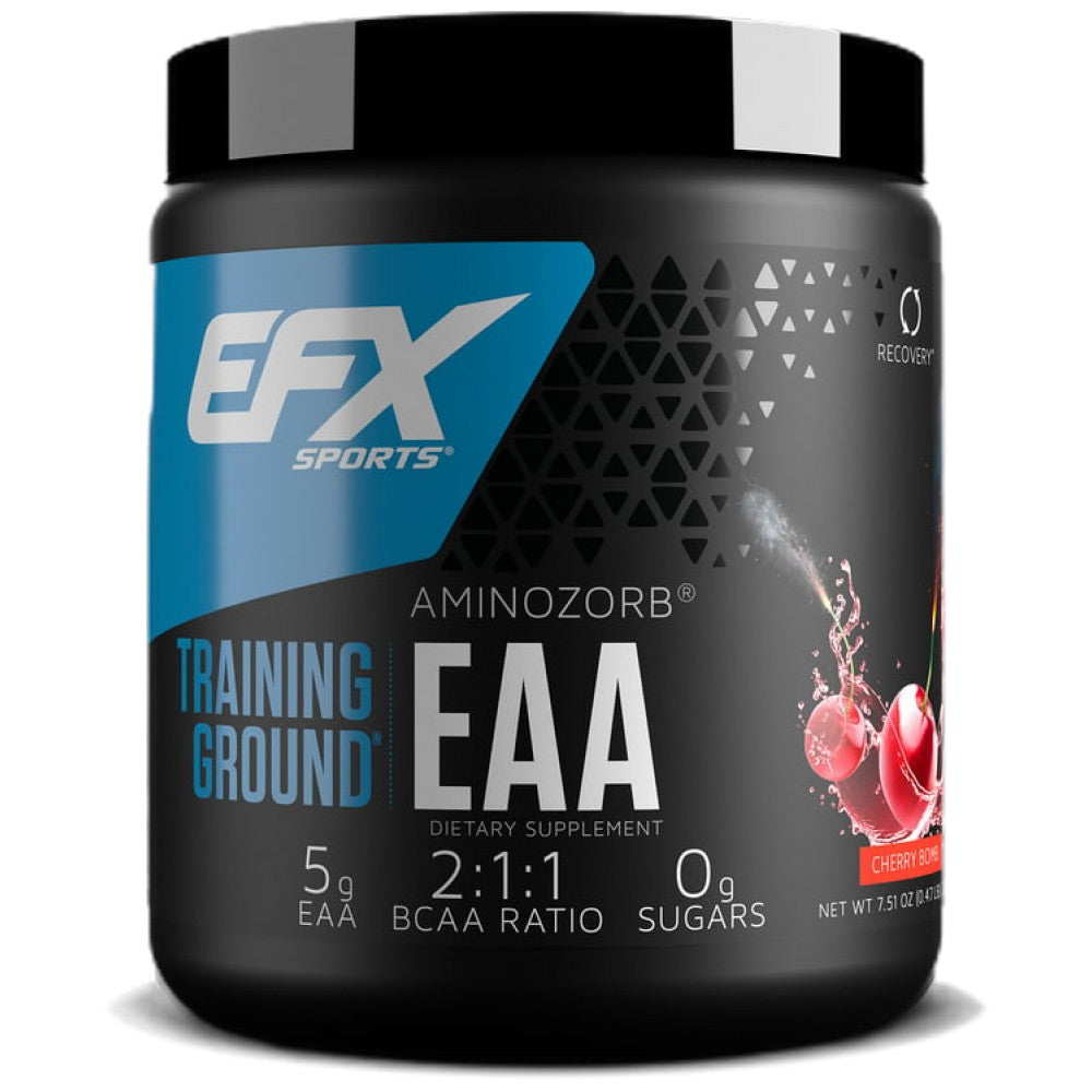 All American EFX AminoZorb EAA - Есенциални аминокиселини EAA