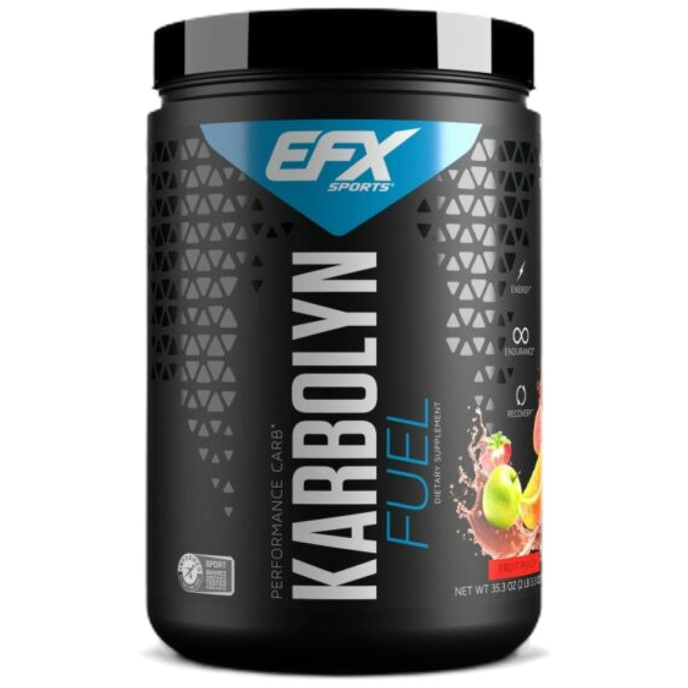 All American EFX Karbolyn Fuel - Въглехидрати Karbolyn