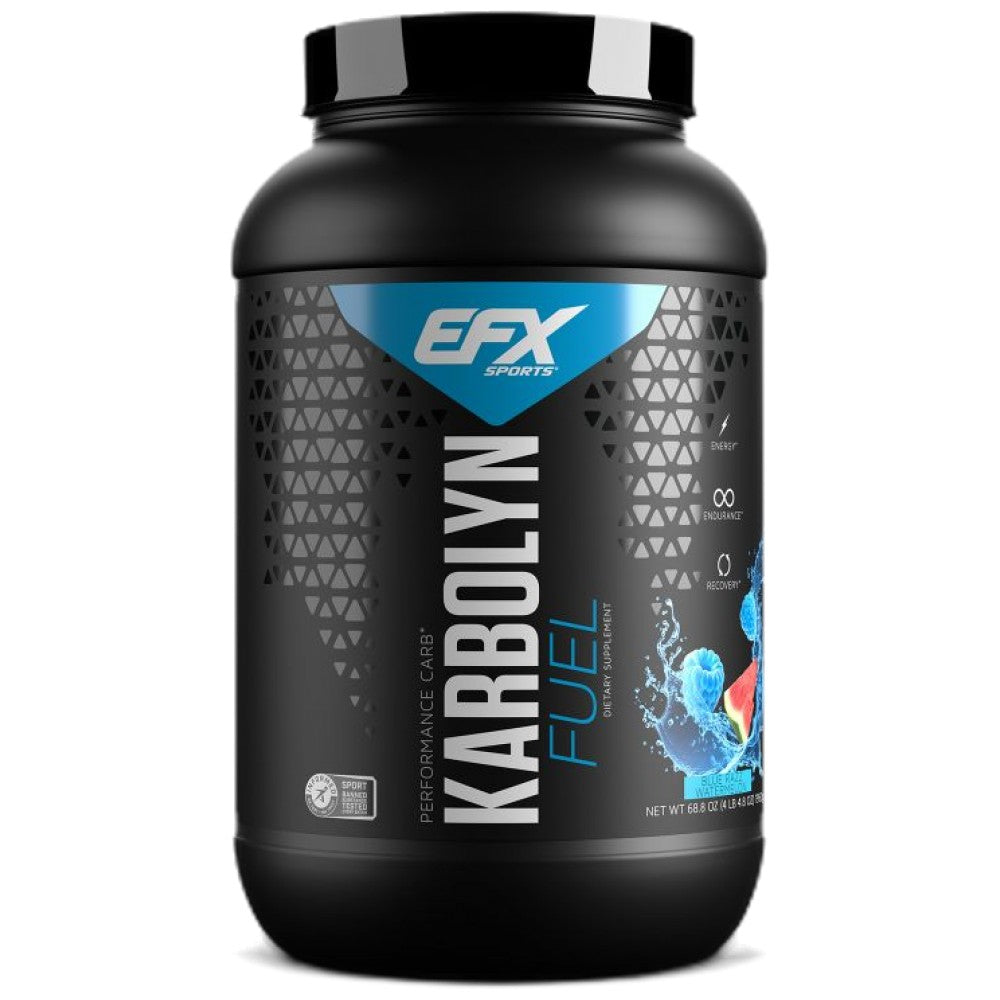 All American EFX Karbolyn Fuel - Въглехидрати Karbolyn