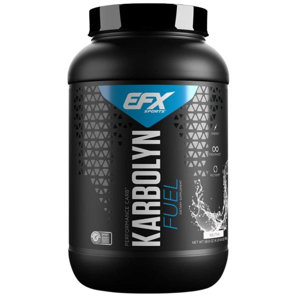All American EFX Karbolyn Fuel - Въглехидрати Karbolyn