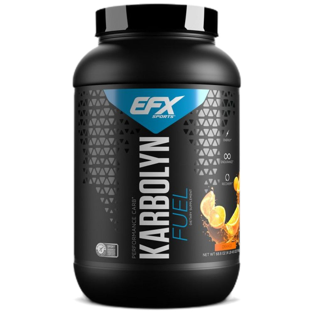 All American EFX Karbolyn Fuel - Въглехидрати Karbolyn