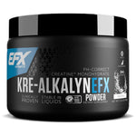 All American EFX Kre-Alkalyn EFX Powder - Буфериран креатин Kre-Alkalyn на прах