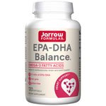 Jarrow Formulas EPA-DHA Balance - Рибено масло с EPA и DHA