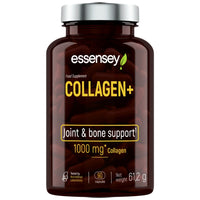 ESSENSEY Collagen+ with Vitamin C - Колаген с Витамин C