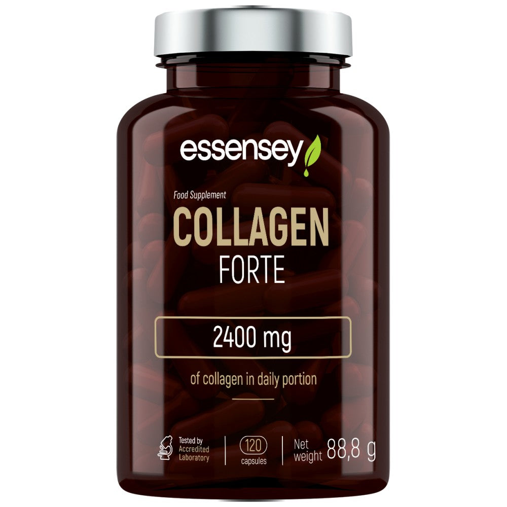 ESSENSEY Collagen Forte 600 mg - Колаген 600 mg