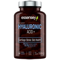 ESSENSEY Hyaluronic Acid+ 120 mg - Хиалуронова киселина 120 mg