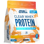 Applied Nutrition Clear Whey Protein - Бистър суроватъчен изолат