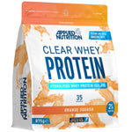 Applied Nutrition Clear Whey Protein - Бистър суроватъчен изолат