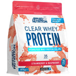 Applied Nutrition Clear Whey Protein - Бистър суроватъчен изолат
