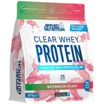 Applied Nutrition Clear Whey Protein - Бистър суроватъчен изолат