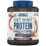 Applied Nutrition Diet Whey - Диетичен суроватъчен протеин