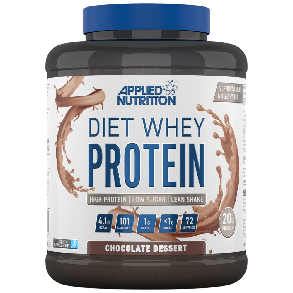 Applied Nutrition Diet Whey - Диетичен суроватъчен протеин