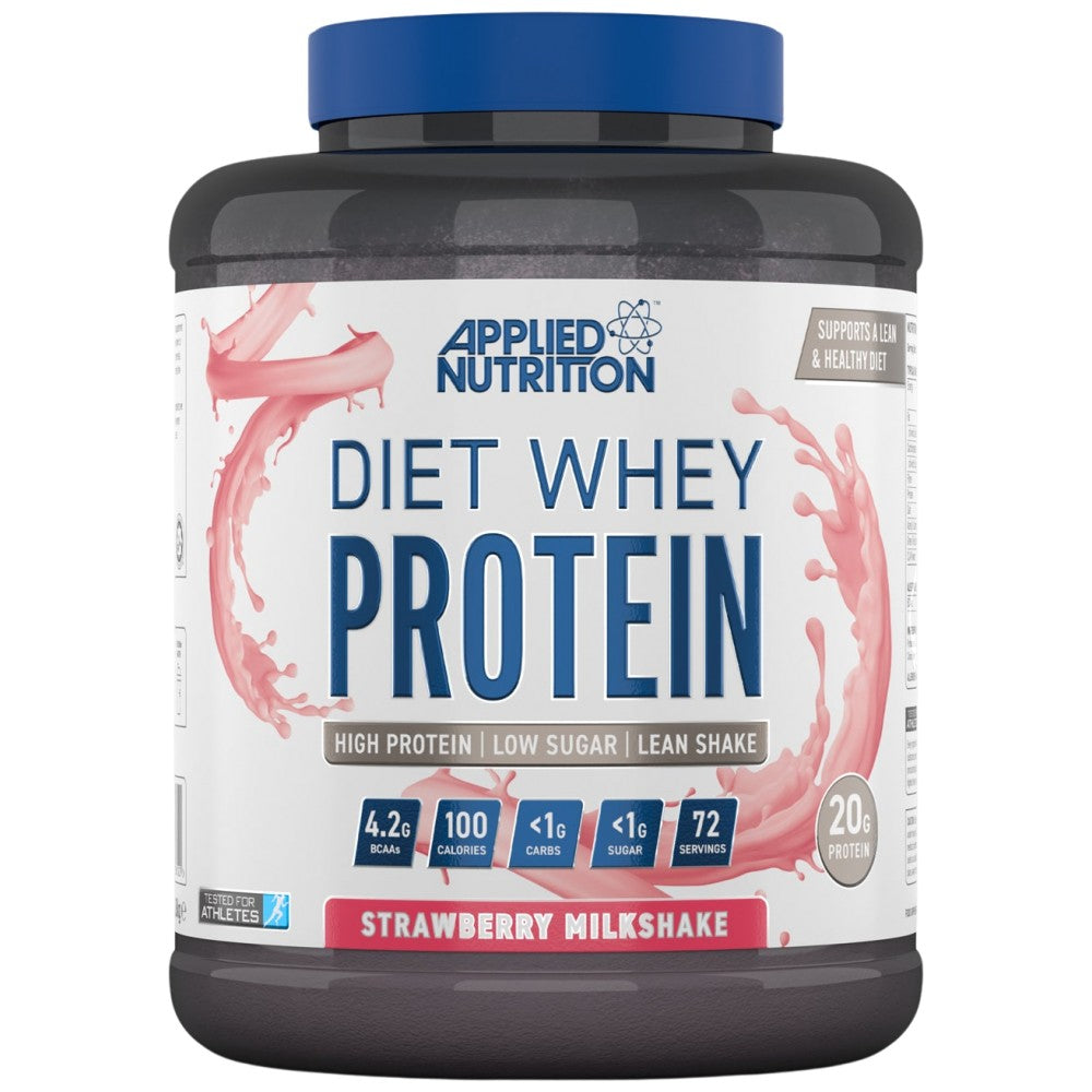 Applied Nutrition Diet Whey - Диетичен суроватъчен протеин