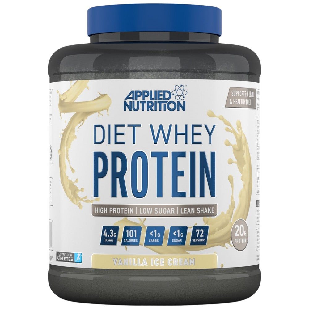 Applied Nutrition Diet Whey - Диетичен суроватъчен протеин