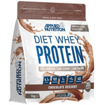 Applied Nutrition Diet Whey - Диетичен суроватъчен протеин