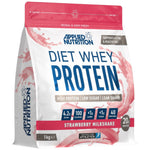 Applied Nutrition Diet Whey - Диетичен суроватъчен протеин