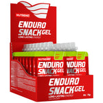 Nutrend Enduro Snack Sachet 75g - Въглехидратен снакс гел