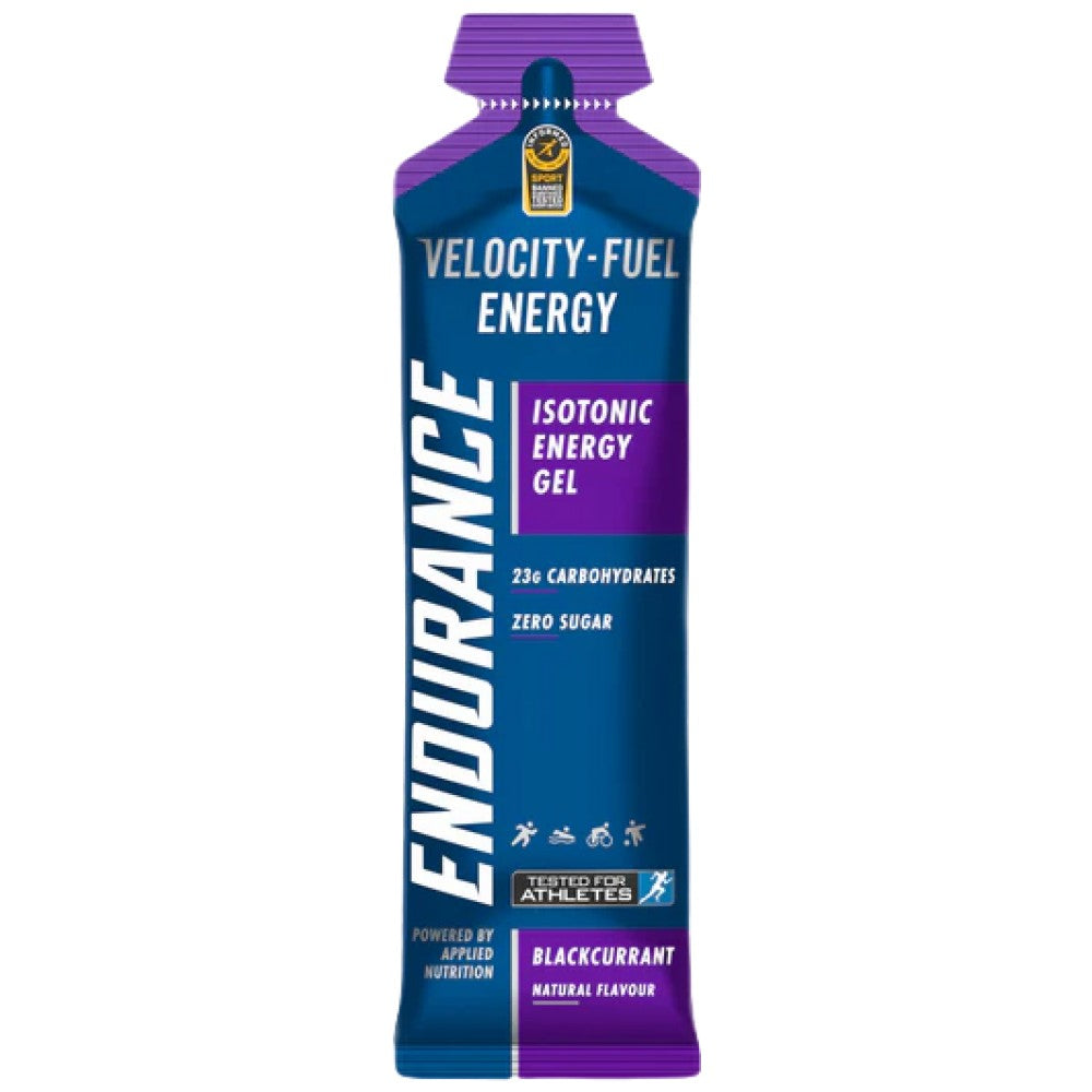 Applied Nutrition Endurance Energy Isotonic Gel - Изотоничен енергиен гел