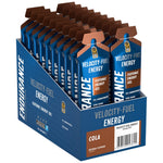 Applied Nutrition Endurance Energy Isotonic Gel - Изотоничен енергиен гел