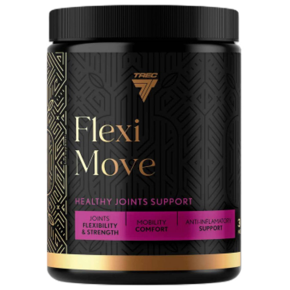 Trec Nutrition Flexi Move Women's Beauty & Joint Formula - Комплекс за стави и красота за жени