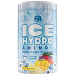 FA Nutrition Hydro Amino Ice Series - Аминокиселини с охлаждащ ефект