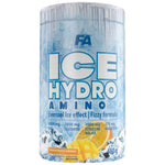 FA Nutrition Hydro Amino Ice Series - Аминокиселини с охлаждащ ефект
