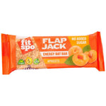 FIT SPO Flap Jack No Sugar - Овесен бар без захар