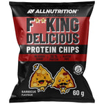 AllNutrition Protein Chips 31% - Протеинов чипс 31%