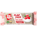 FIT SPO Flap Jack Energy Oat Bar - Овесен бар за енергия