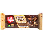 FIT SPO Flap Jack Energy Oat Bar - Овесен бар за енергия