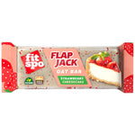FIT SPO Flap Jack Energy Oat Bar - Овесен бар за енергия