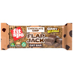 FIT SPO Flap Jack Energy Oat Bar - Овесен бар за енергия