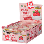 FIT SPO Flap Jack Energy Oat Bar - Овесен бар за енергия