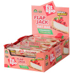 FIT SPO Flap Jack Energy Oat Bar - Овесен бар за енергия