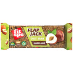 FIT SPO Flap Jack Energy Oat Bar - Овесен бар за енергия