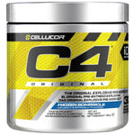 Cellucor C4 Original Pre-Workout - Предтренировъчна формула